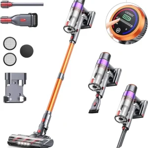 Laresar Elite 8 Cordless Vacuum Cleaner