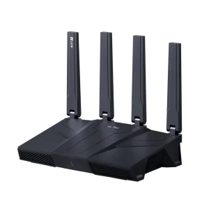 GL-BE9300 Flint 3 Tri-Band WiFi 7 Router