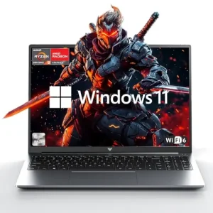 16" FHD Laptop Laptop 16GB LPDDR5 RAM