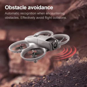 2025 Best-Selling GT3 Drone with HD Dual Camera