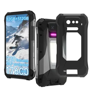 8849 TANK X Rugged Smartphone 5G Android