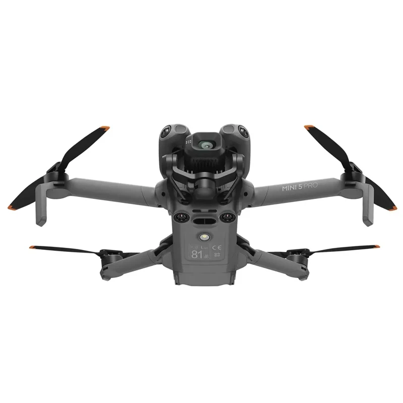 Mini 5 Pro Fly More Combo - Image 1