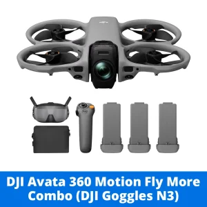 Drones with a Camera & RC2 Controller | Drone 4K Professional Imaging - Thumbnail Image 4