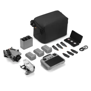 Mini 5 Pro Fly More Combo - Thumbnail Image 2