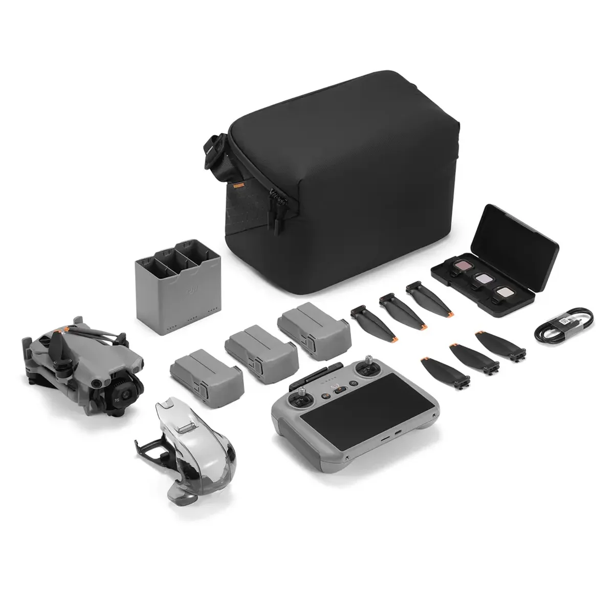 Mini 5 Pro Fly More Combo - Image 2