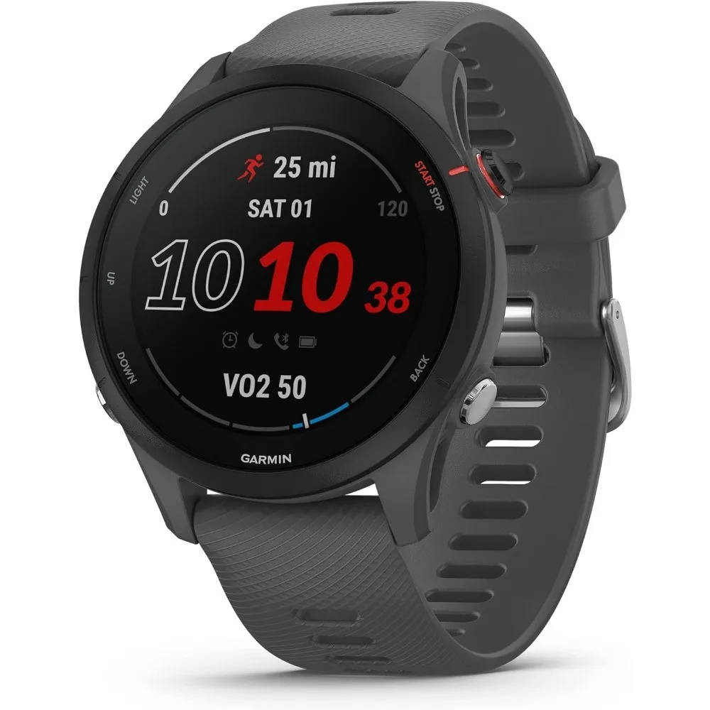Sports Smartwatch with 1.3-Inch Color Screen, 14-Day Battery - Image 3